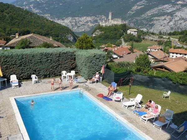 Albergo Drena