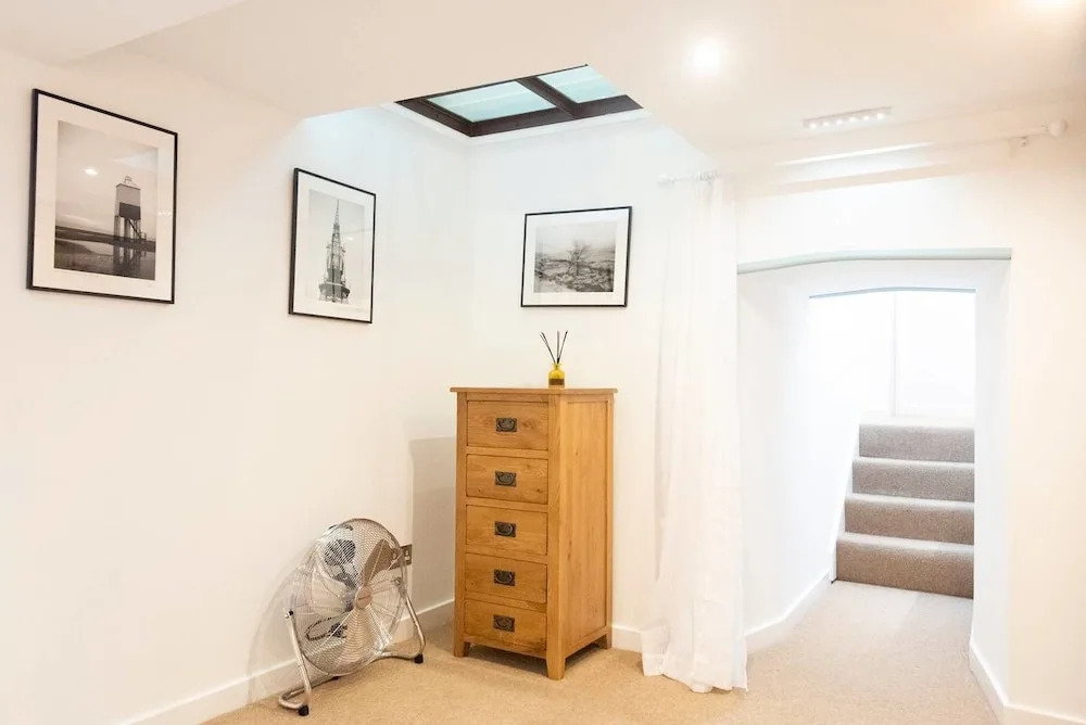 Photographer's Base - Georgian New Town Sleeps 7