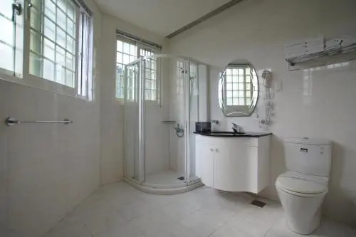 Nanjiang Puyuan B&B