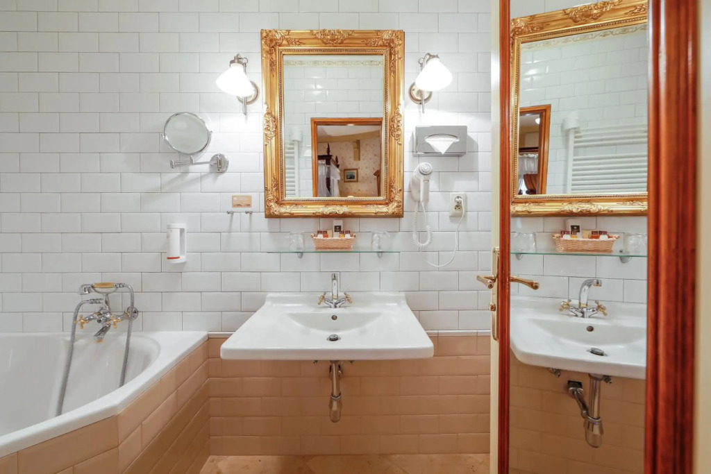 Chateau St. Havel - Wellness Hotel