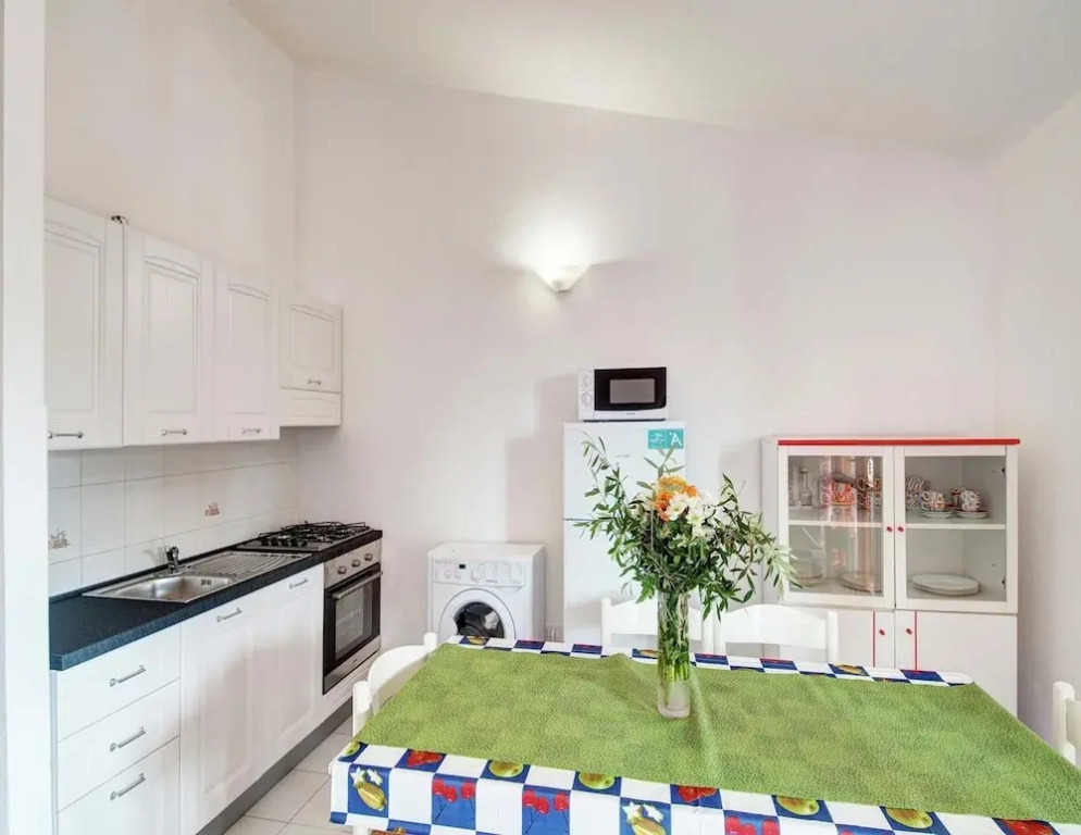 Holiday Home in San Teodoro Near the Sea
