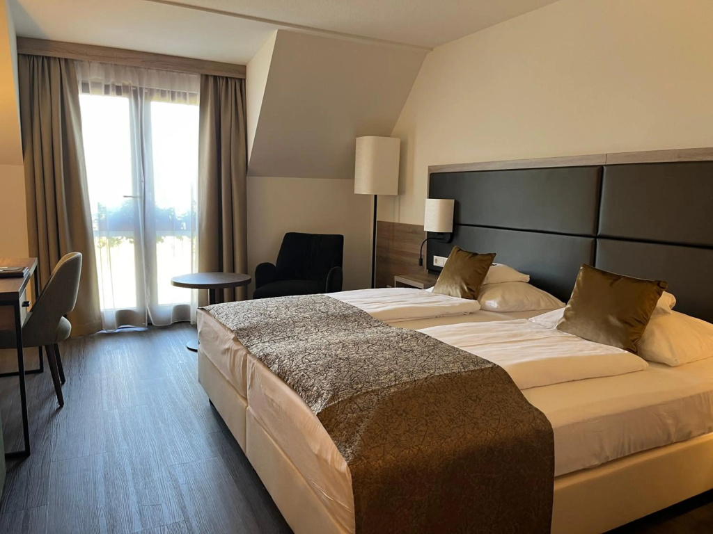 Flair Park Hotel Ilshofen