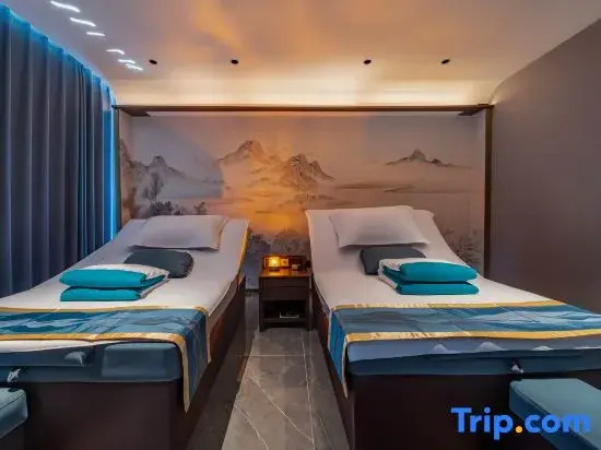 Yueting Jiamei Hotel