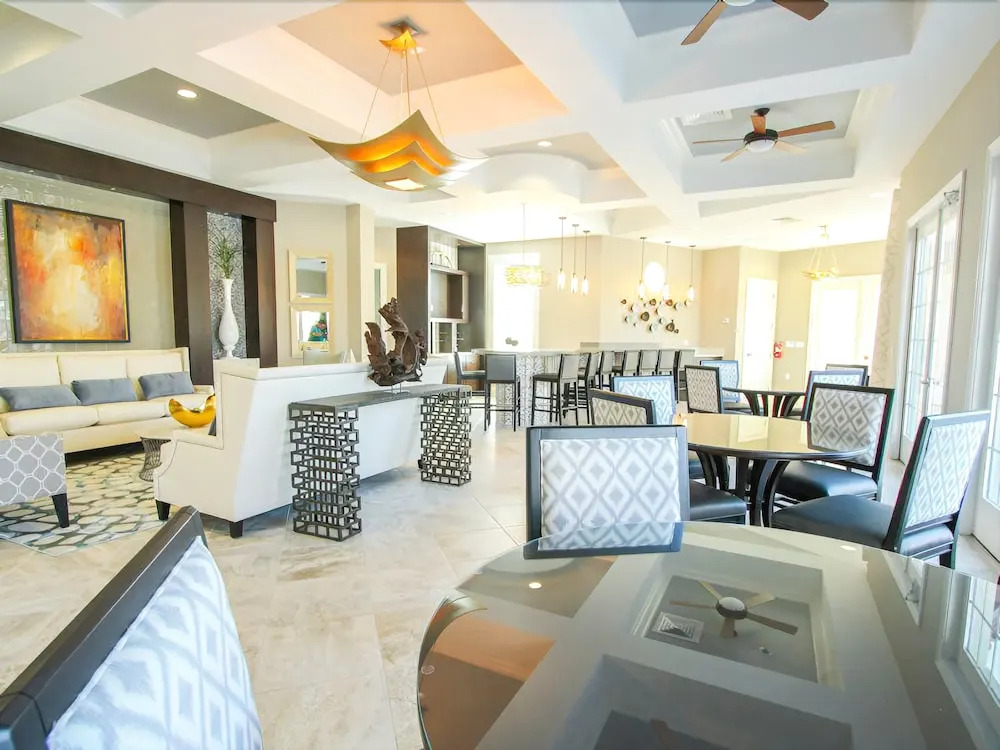 Solterra Resort-style Pool Homes