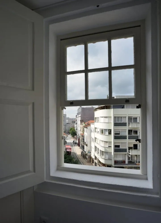 Spot Apartments Casa Januario