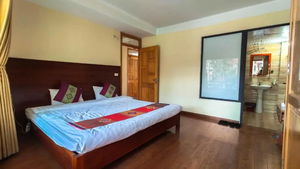 Sapa Sunrise Hotel