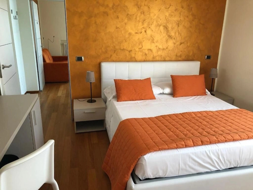 Giardino Segreto Apartments