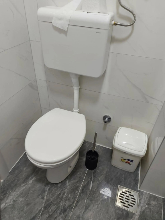 Apartman mikikiki