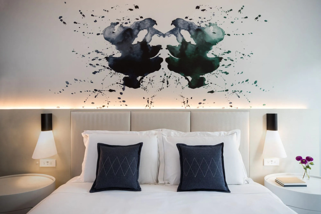 Archer Hotel Old Town Alexandria