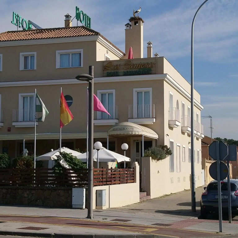 Hotel Las Canteras de Puerto Real