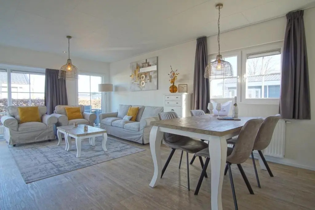 Chalet Seemöwe