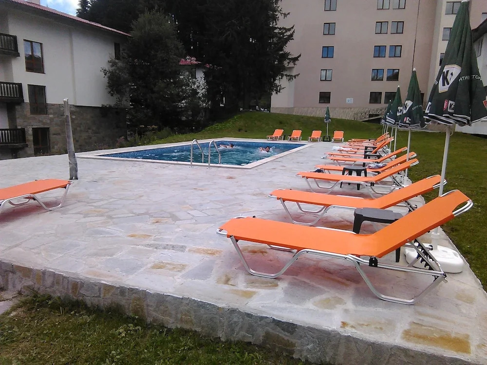 Hotel Panorama Ski