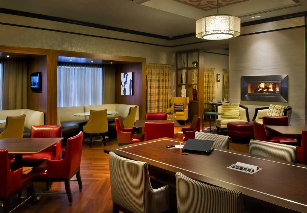 New York Marriott East Side