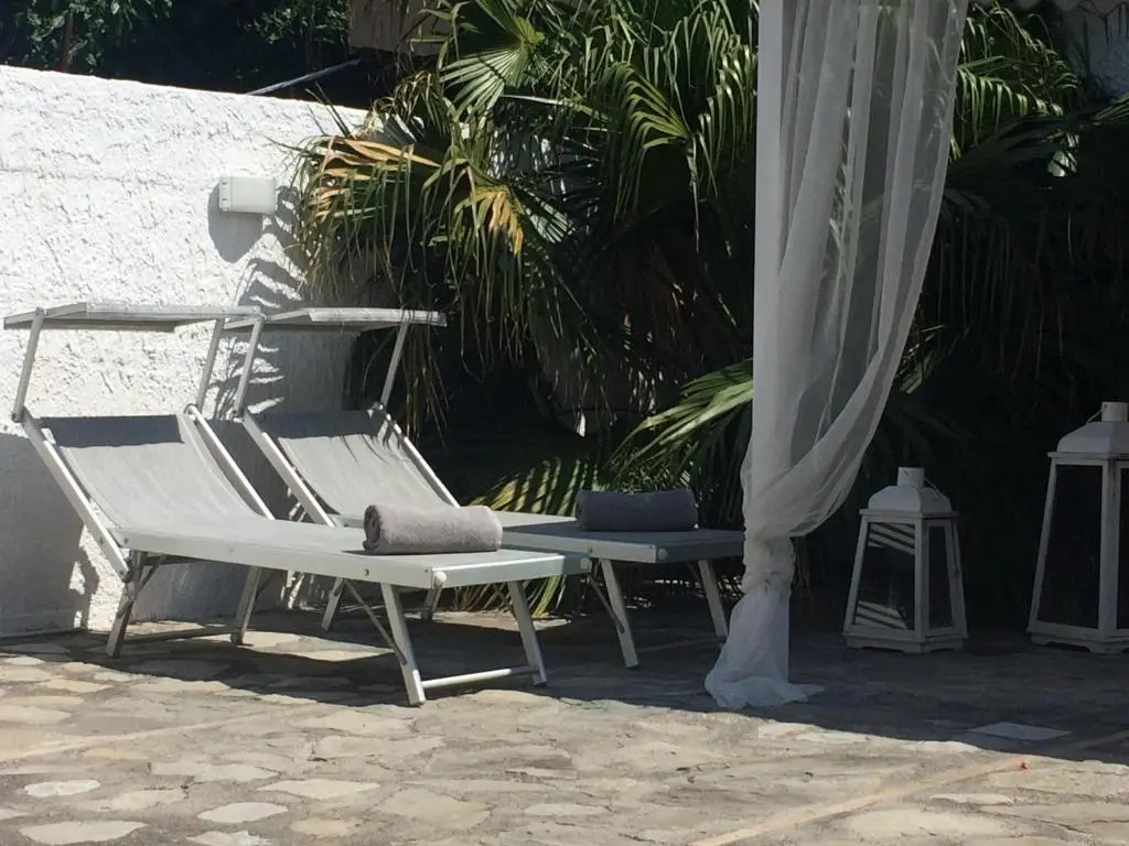 Casa delle sirene