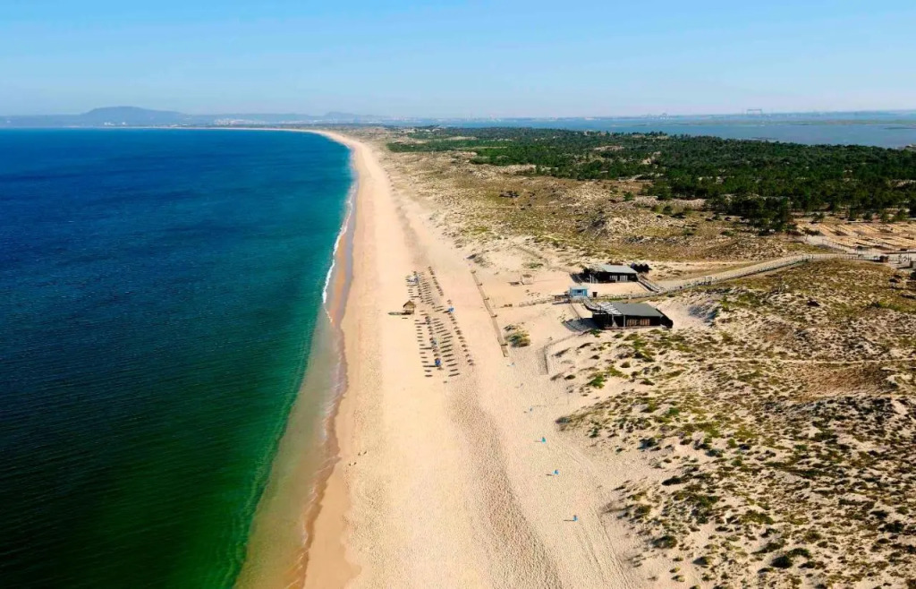 Sublime Comporta