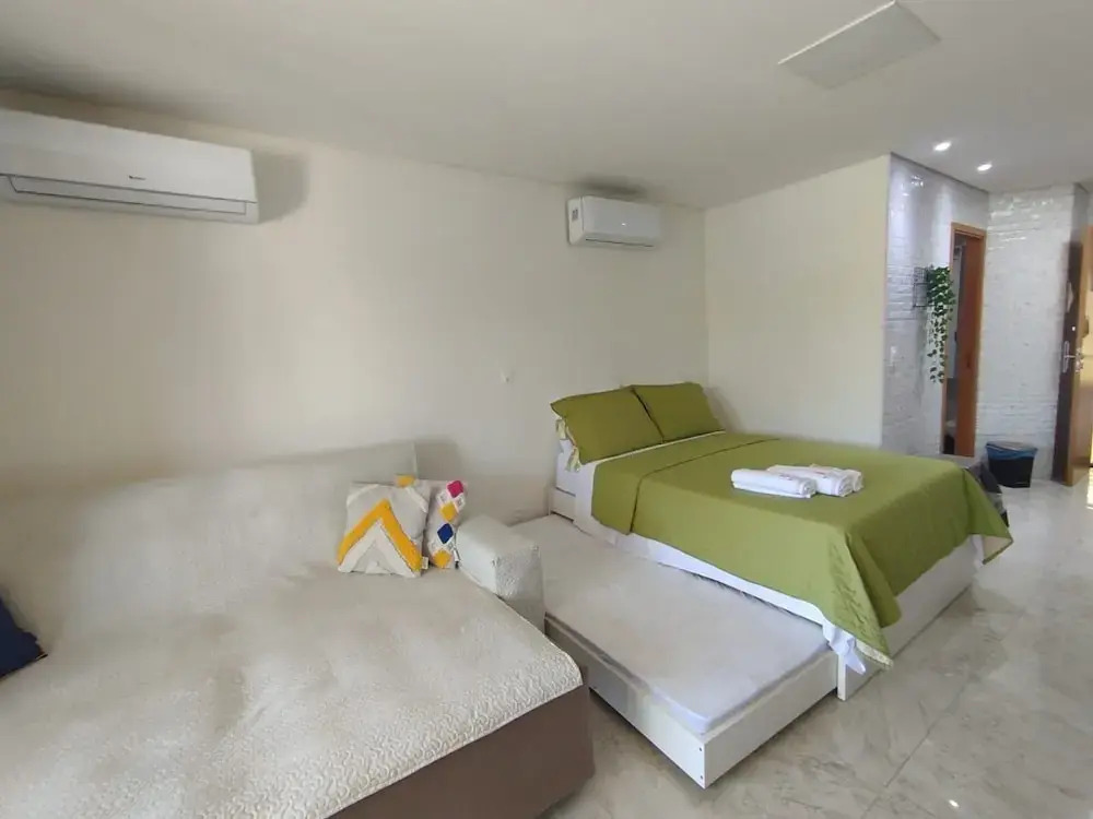 Flats Eco Resort Praia dos Carneiros