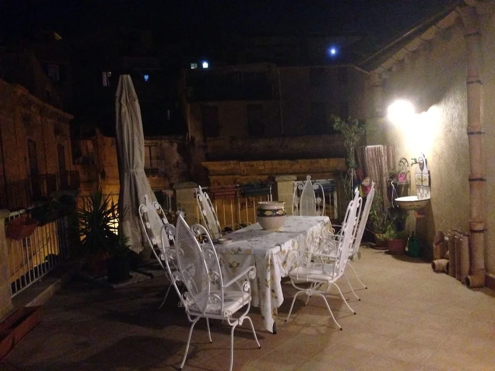 La Reggia Degli Dei