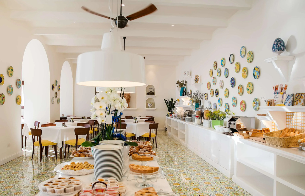 Hotel Minerva