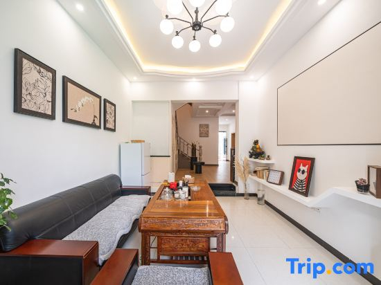 Boyi Apartment - Shanghai National Convention and Exhibition Center Branch