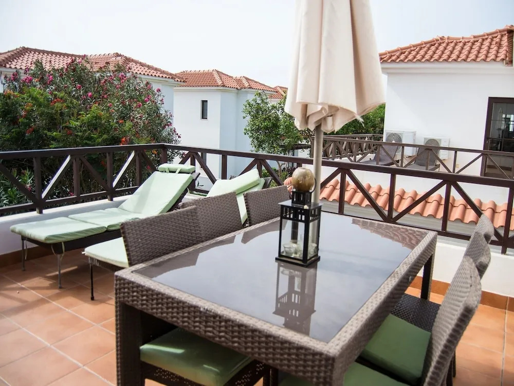 Tortuga Beach Resort Villa 38
