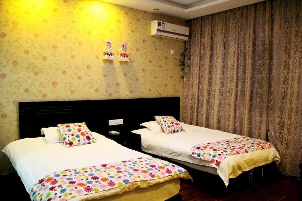 One-in-hundred Theme Hotel- Wuzhen Town