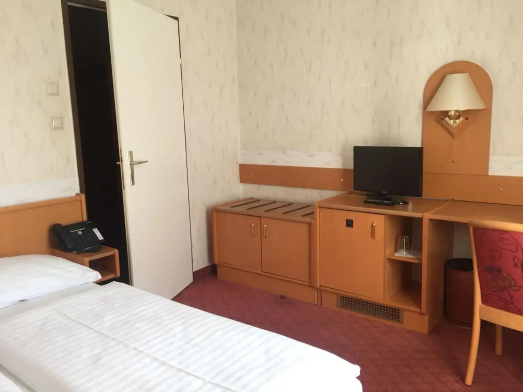 Hotel Admiral