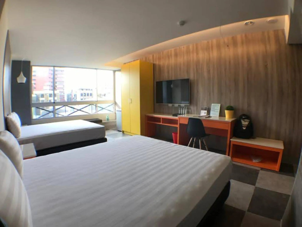 Princess & Elephant Hotel