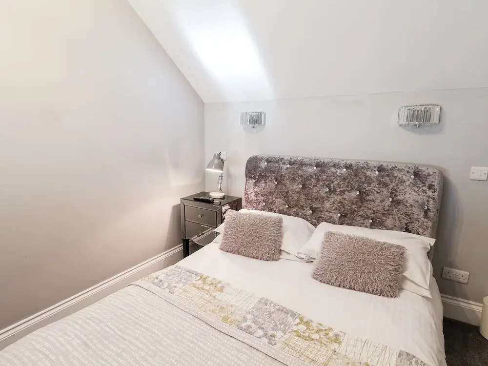 Tawny Cottage