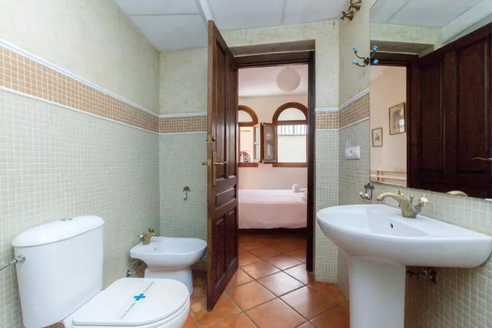 Deluxe apartment San Felipe