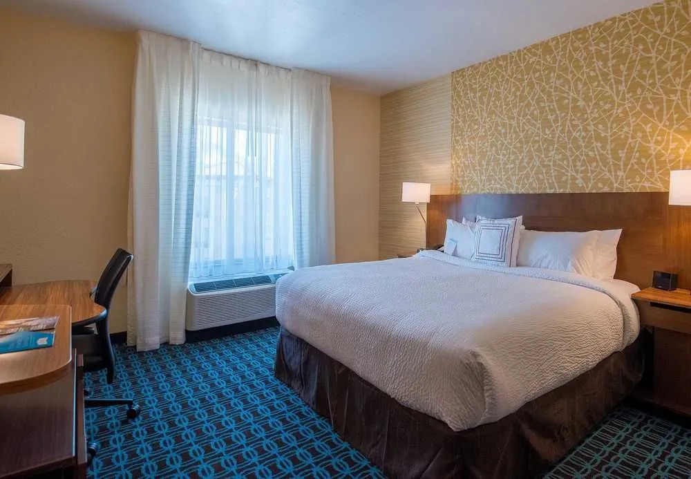 Fairfield Inn & Suites Provo Orem