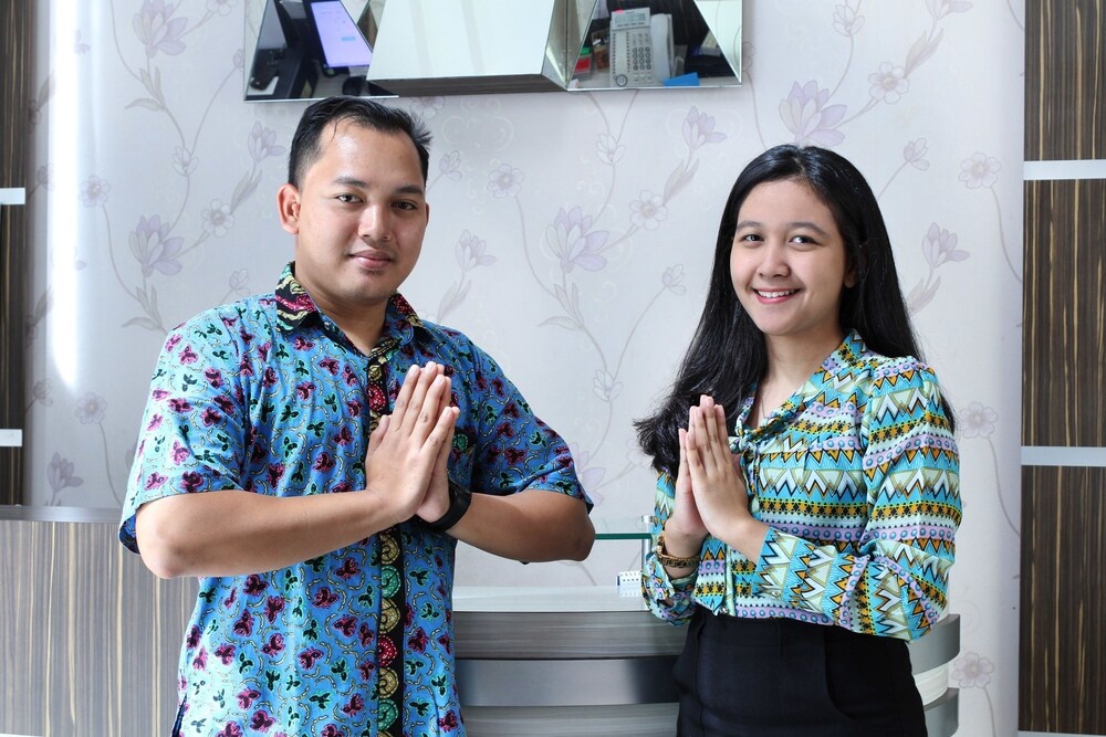Airy Sunda Natuna 16 Bandung