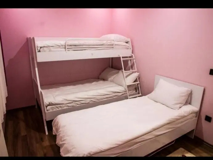 Petra Suit Bungalov Villa