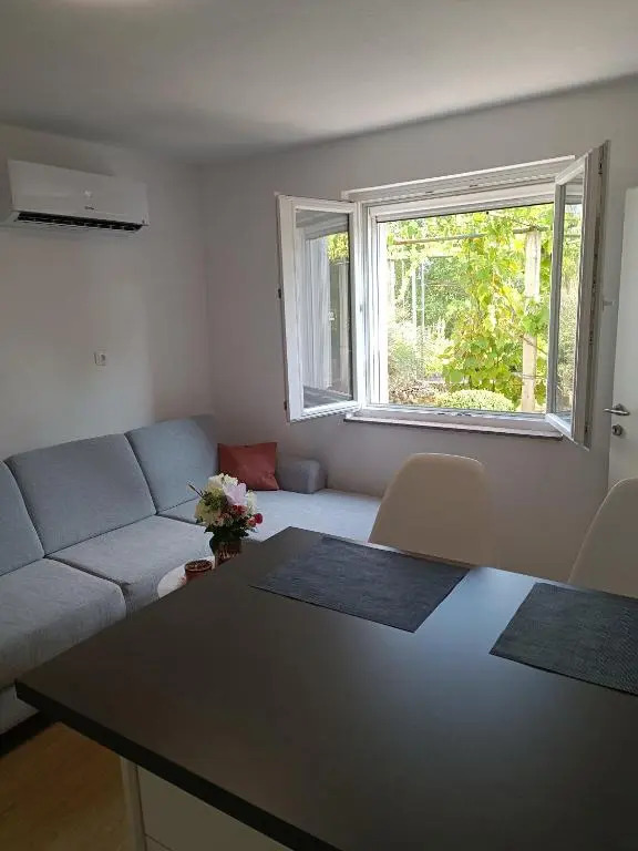 Apartman Dalmatinka