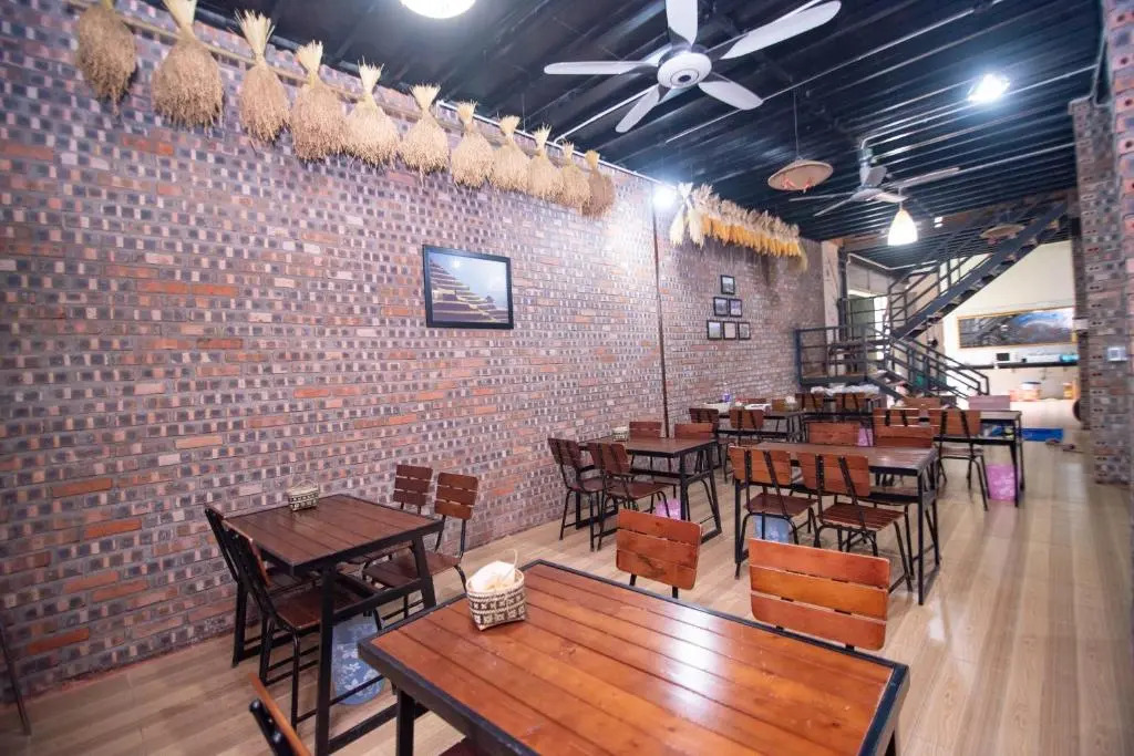Moc May Homestay Ha Giang - Hostel