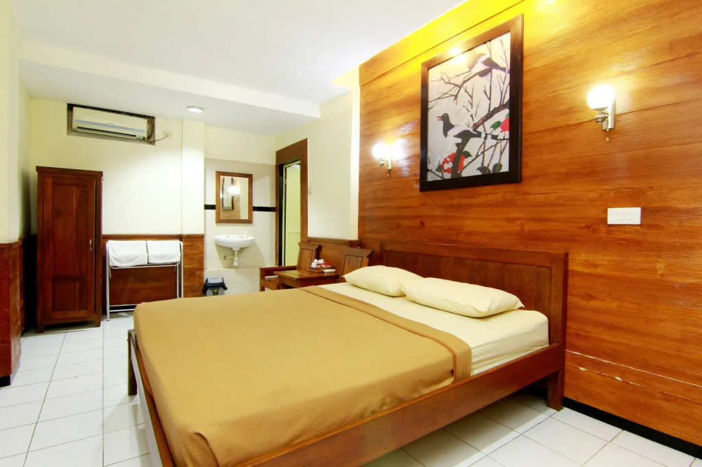 The Soemarsono Hotel