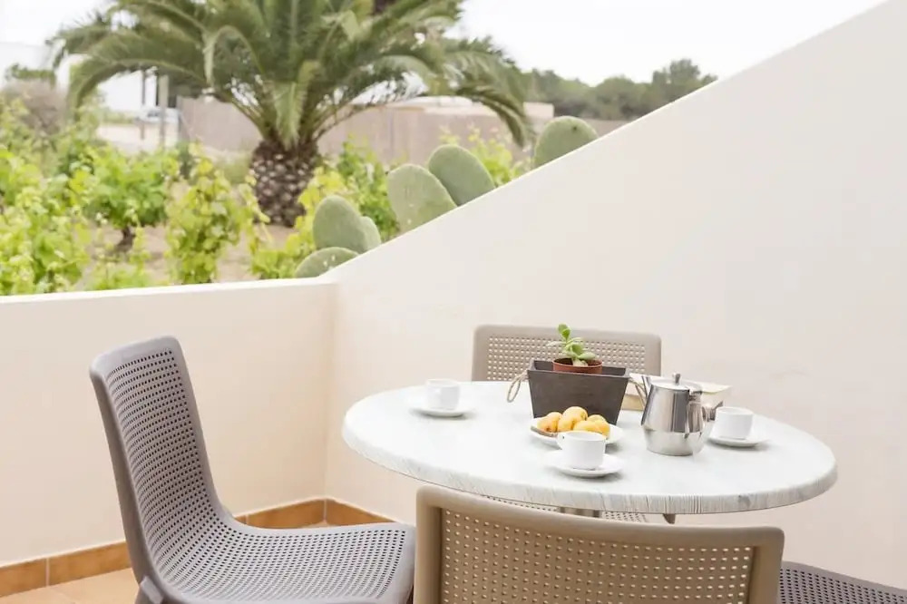 Apartamentos Marcelino - Formentera Break
