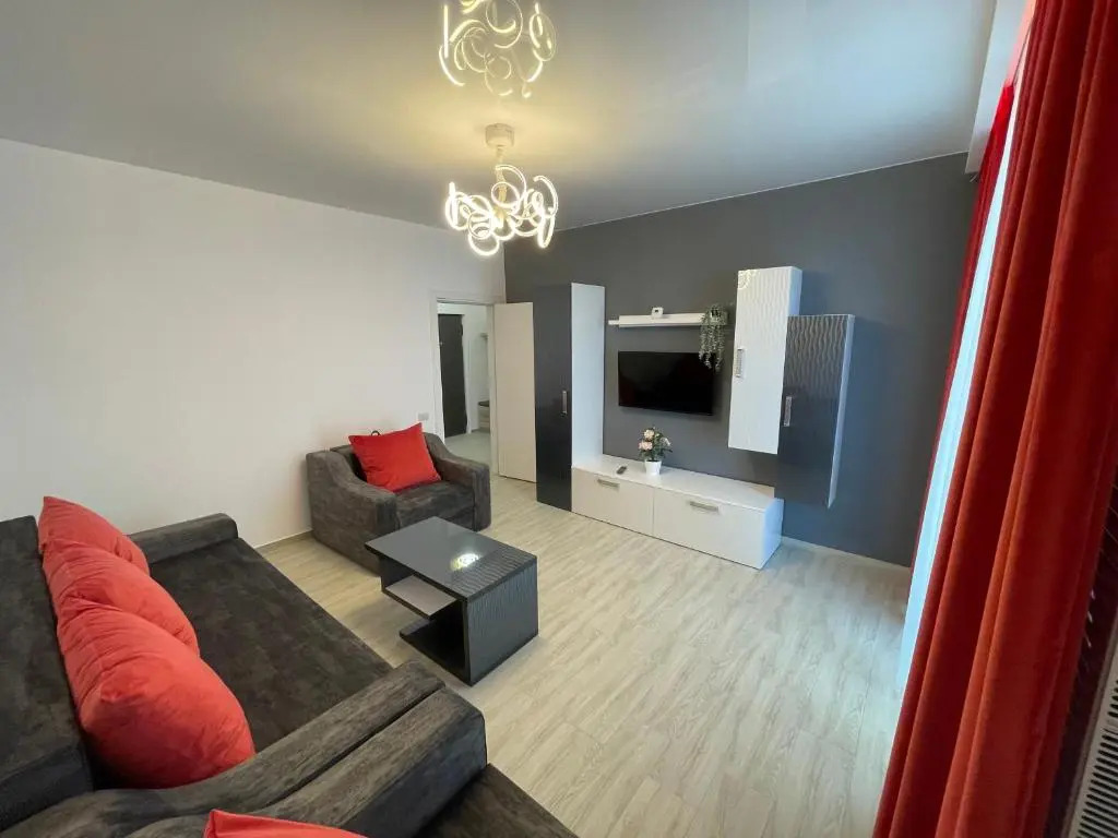 Apartament Nico
