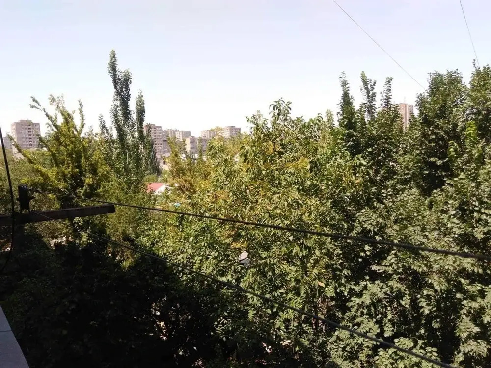 Welcome To My Cosy Comfy Corner In Yerevan
