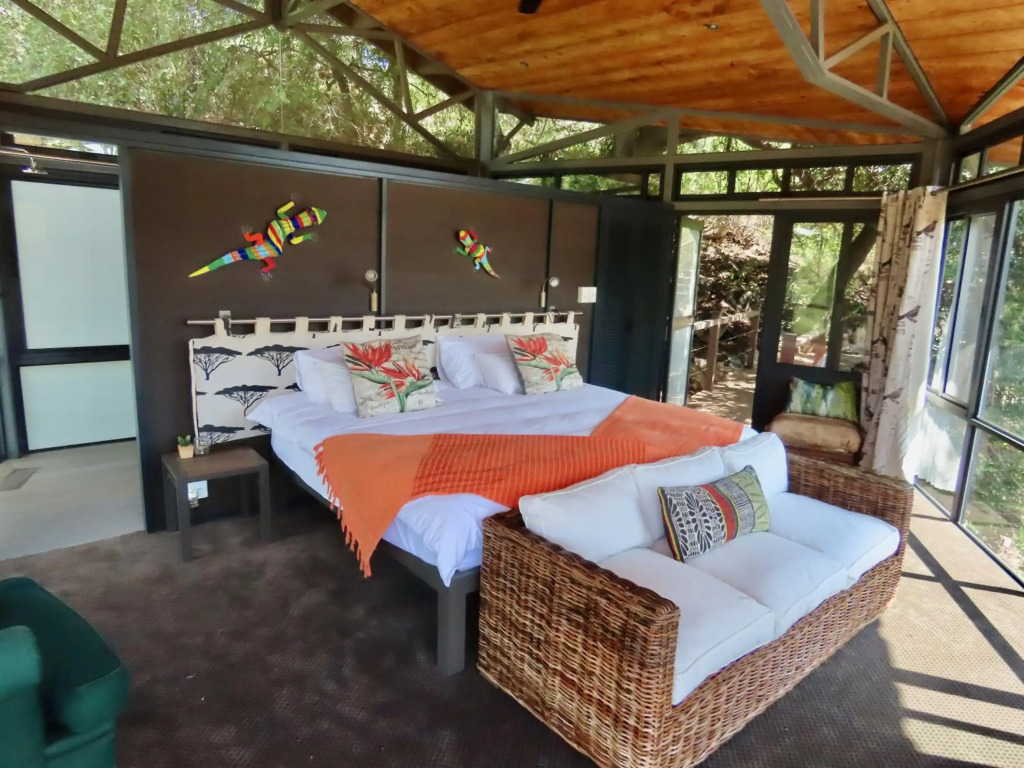 Greenfire Game Lodge