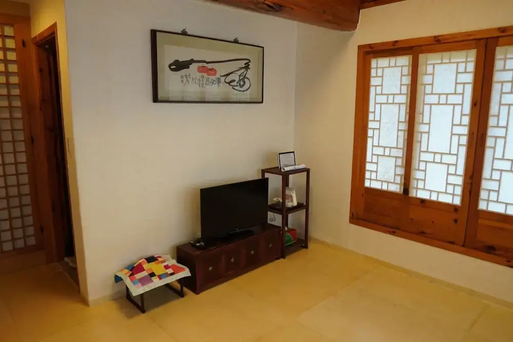 Chosun Royal Family Hotel
