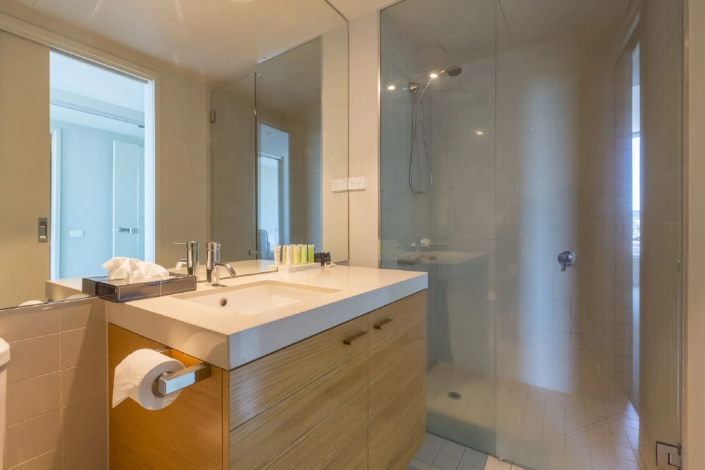 Apartments Melbourne Domain - New Quay Docklands
