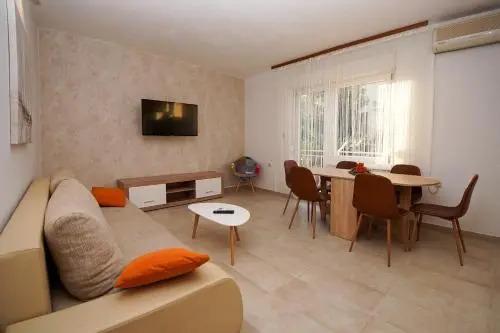 Apartment Ajdukovic