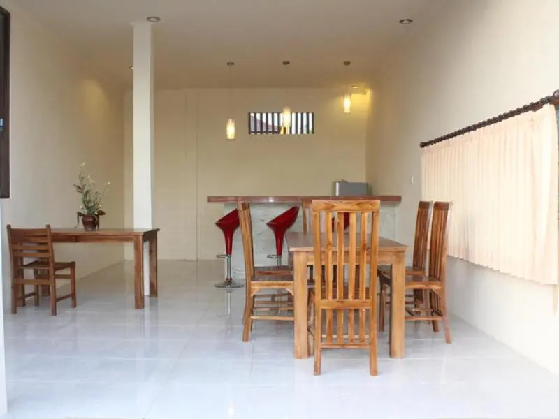 Rumah Surga Villa