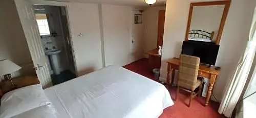 Kings Arms Hotel