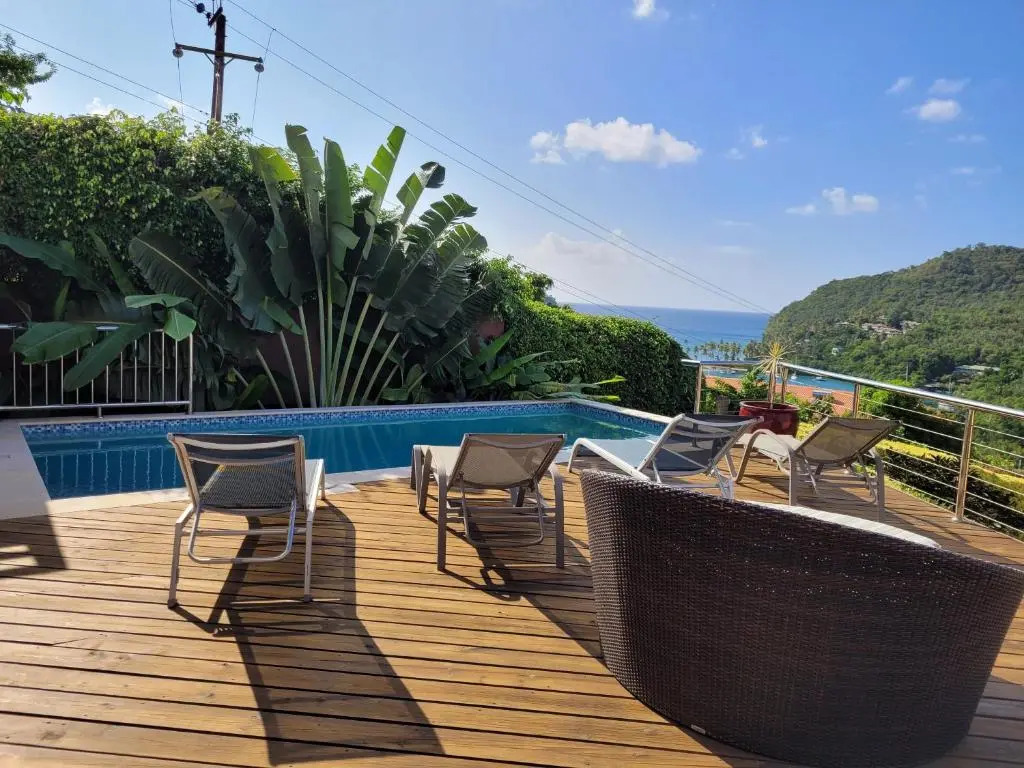 Casa Vista