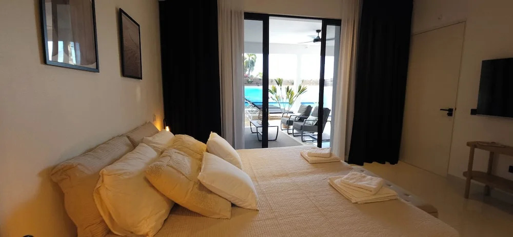 Appartement Mileo Jan Thiel Curacao
