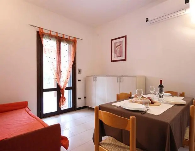 Le Residenze Mare Dell'imperatore