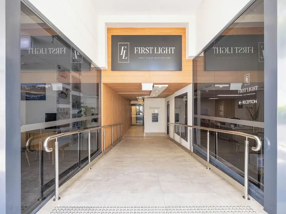 First Light Mooloolaba Apt 804
