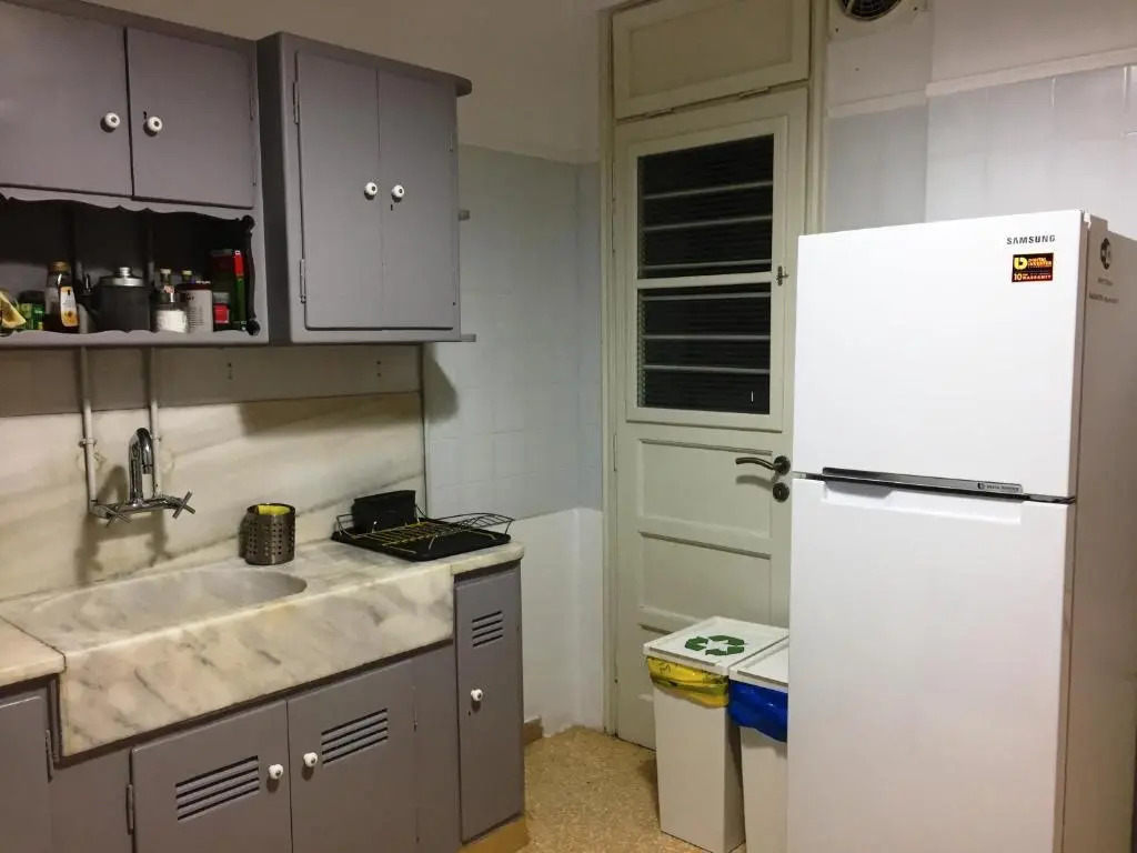 Central 5 Room Apartment
