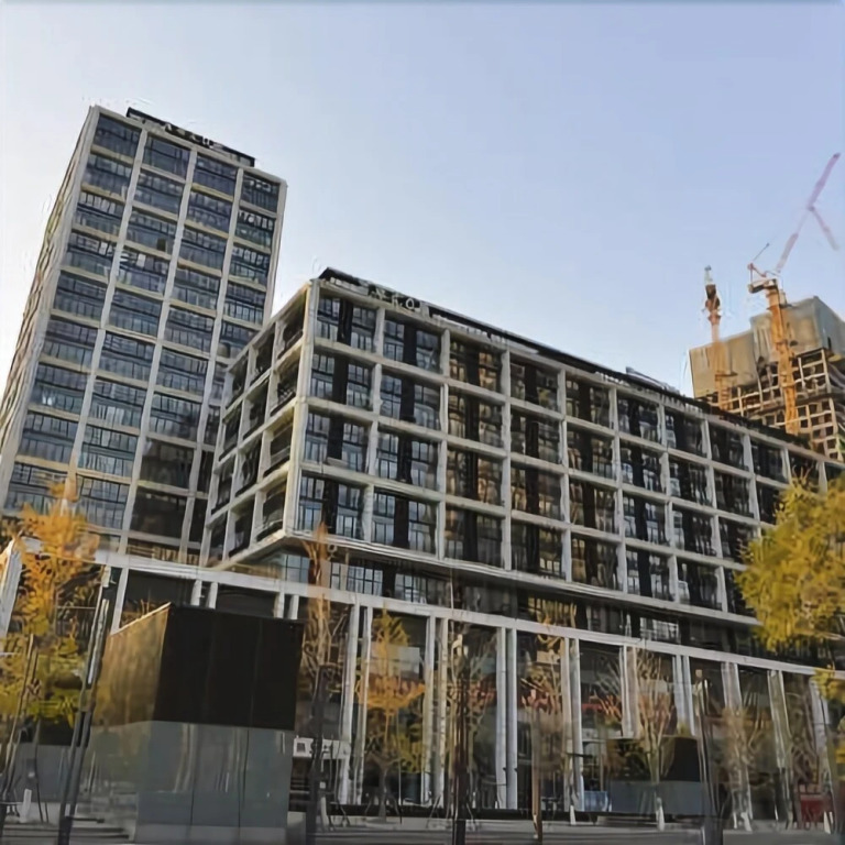 Fengling Inn Designer Boutique B&B (Dalian Xinghai Square Centennial Hui Branch)